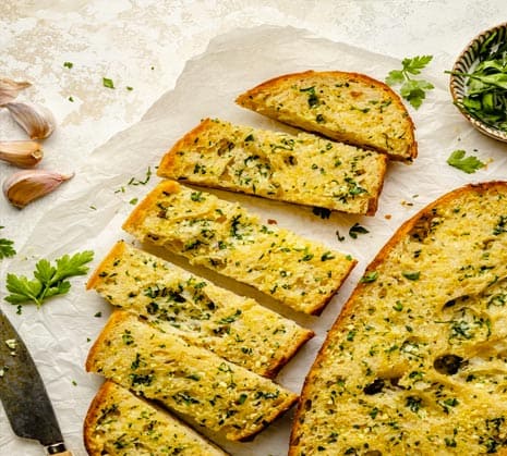 Garlic Bread